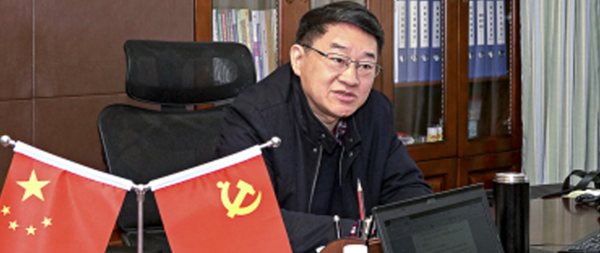 ���Ĵ��ձ��������̸�������߶Ի������������ŵ�ί��ǡ����³��ζ�