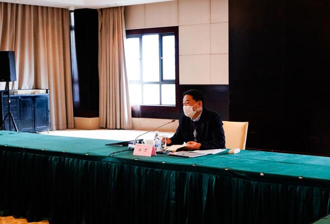 �����������ŵ�ί�ٿ�ʡίѲ������������С��ڶ��ξۻ���Ѳ�����������ƽ��ۻ�