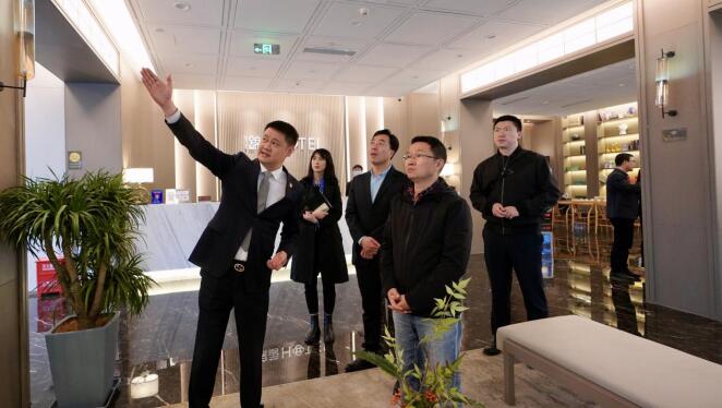 �������������򵼵��н��������ùݹ�˾���½���ϵ���ù�