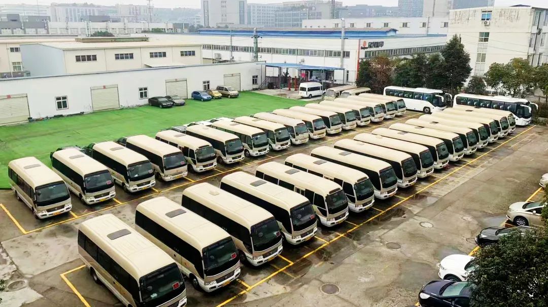 Ê¡½ñÄê»á¹ÙÍø¼¯ÍÅÀñ±ö³µ¶ÓÌìÌì¡°Ìå¼ì¡± È«Á¦°ü¹Ü´óÔË»áÓóµÇå¾²