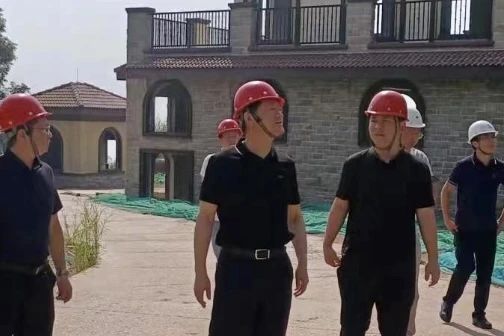 Ê¡½ñÄê»á¹ÙÍø¼¯ÍÅ¿ªÕ¹×¨ÏîÇå¾²Éú²ú´ó¼ì²éÊÂÇé