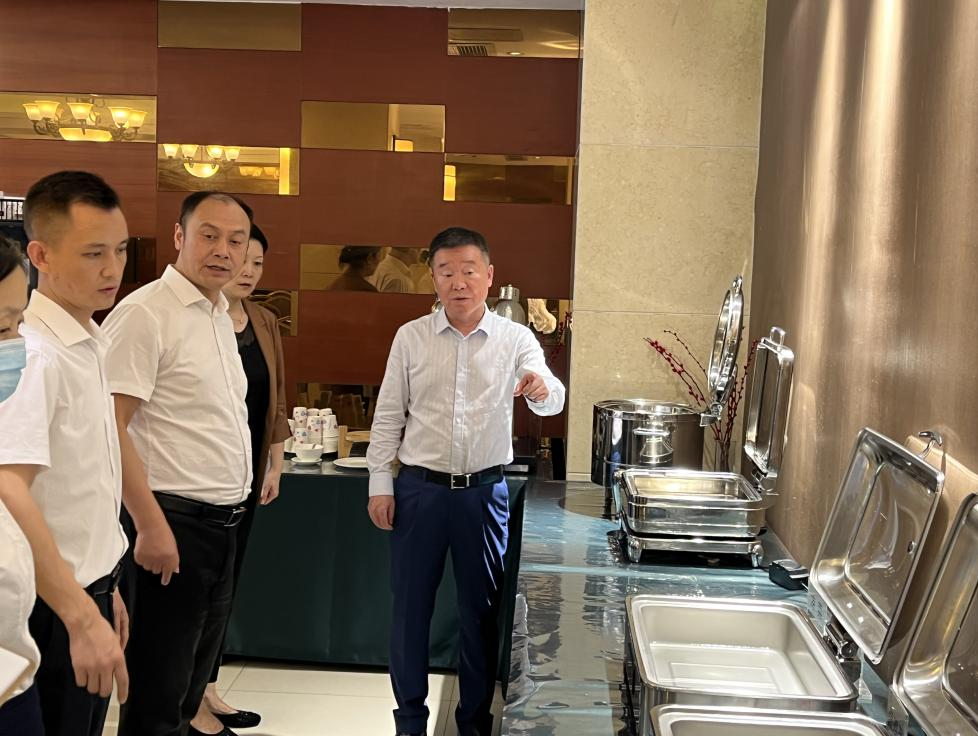 Ê¡½ñÄê»á¹ÙÍø¼¯ÍÅÆìϸ÷×Ó¹«Ë¾ÖÜÈ«¿ªÕ¹Çå¾²Éú²ú´ó¼ì²éÊÂÇé